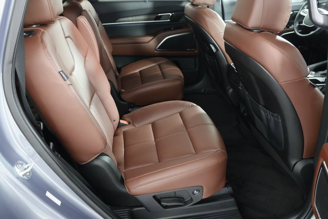 Used 2024 Kia Telluride SX image 25