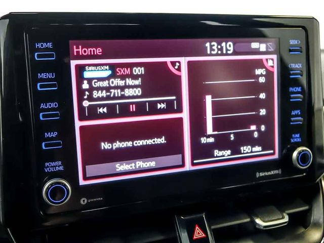 Used 2022 Toyota Corolla SE FWD image 19