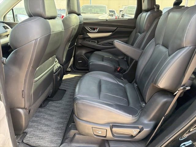 Used 2019 Subaru Ascent Limited w/ Popular Package #2A image 17