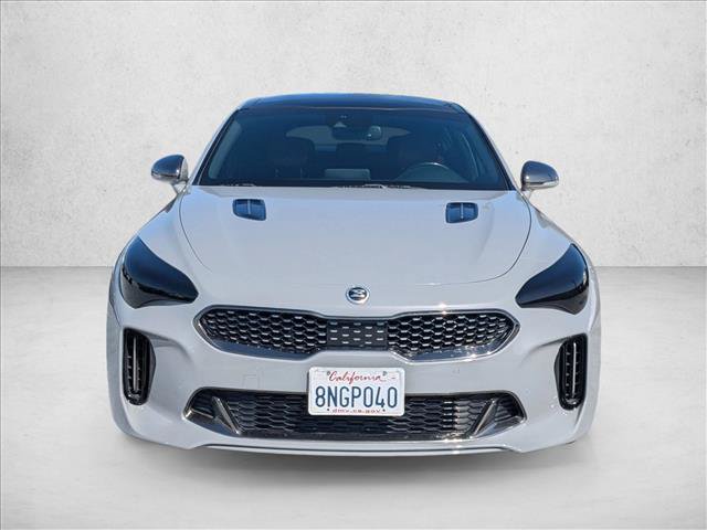 Used 2018 Kia Stinger GT1 RWD image 2