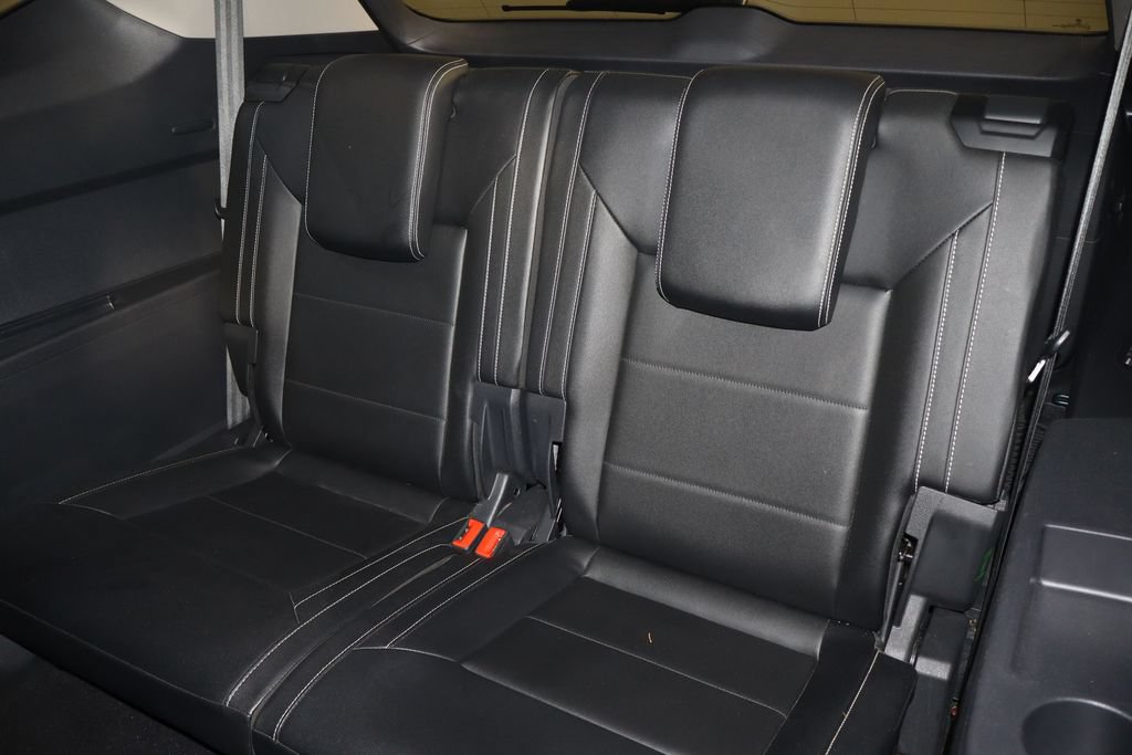 Used 2021 Volkswagen Atlas SE FWD image 16