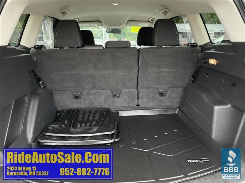 Used 2016 Ford Escape SE w/ Equipment Group 201A AWD/4WD image 27