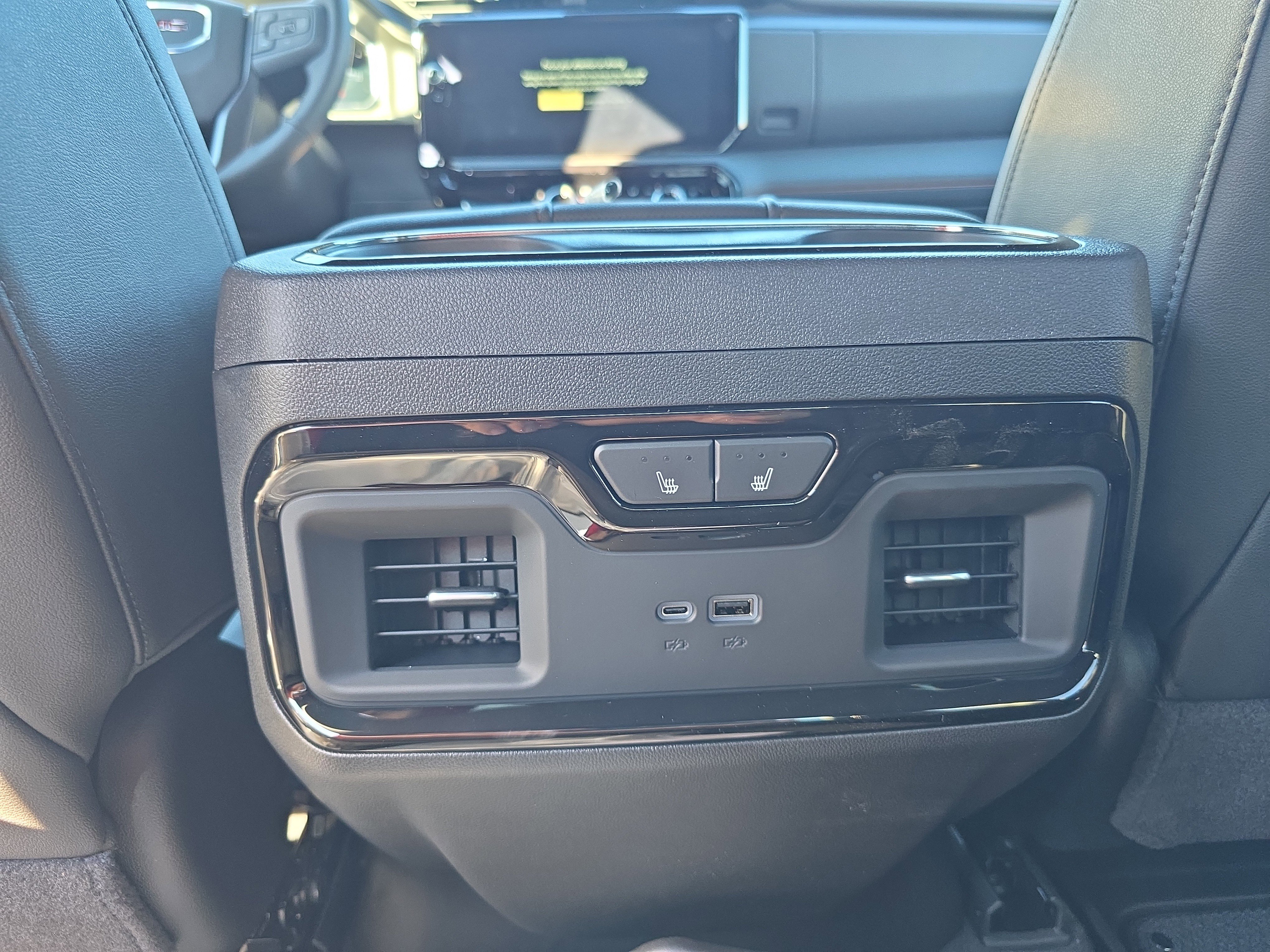 New 2026 GMC Sierra 1500 AT4 w/ Technology Package image 17