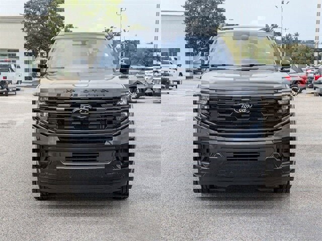 New 2025 Ford Expedition Max Platinum image 8
