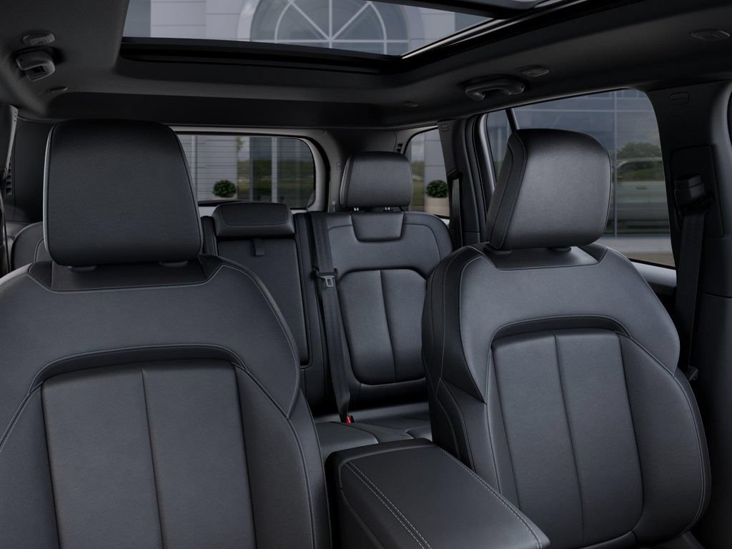 New 2026 Jeep Grand Cherokee Limited w/ Limited Altitude Package RWD image 26
