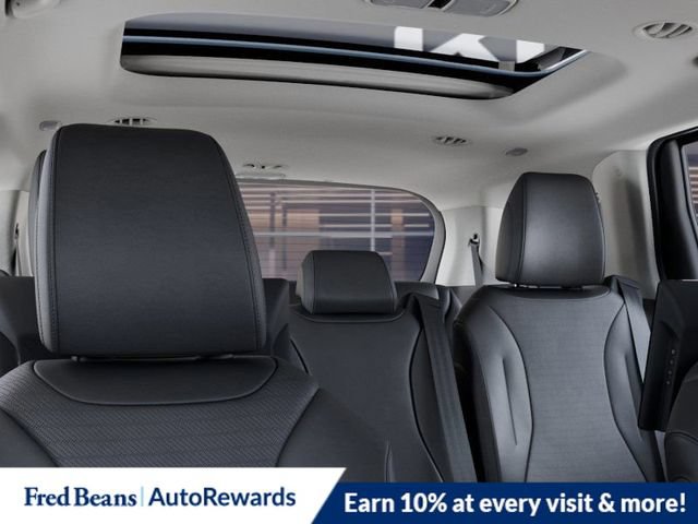 New 2025 Kia Carnival SX Prestige FWD image 32