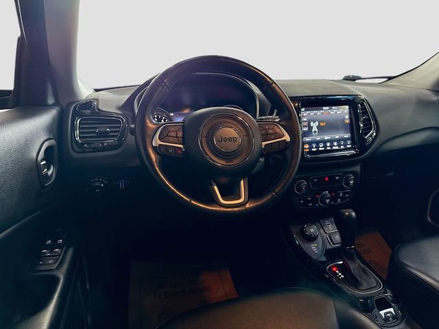 Used 2019 Jeep Compass Altitude image 23