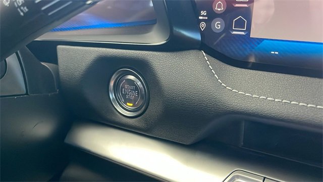 New 2026 Chevrolet Corvette Stingray Coupe w/ LPO, Roadside Safety Package image 17