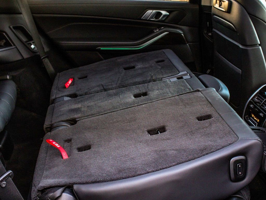 Used 2021 BMW X7 xDrive40i image 44