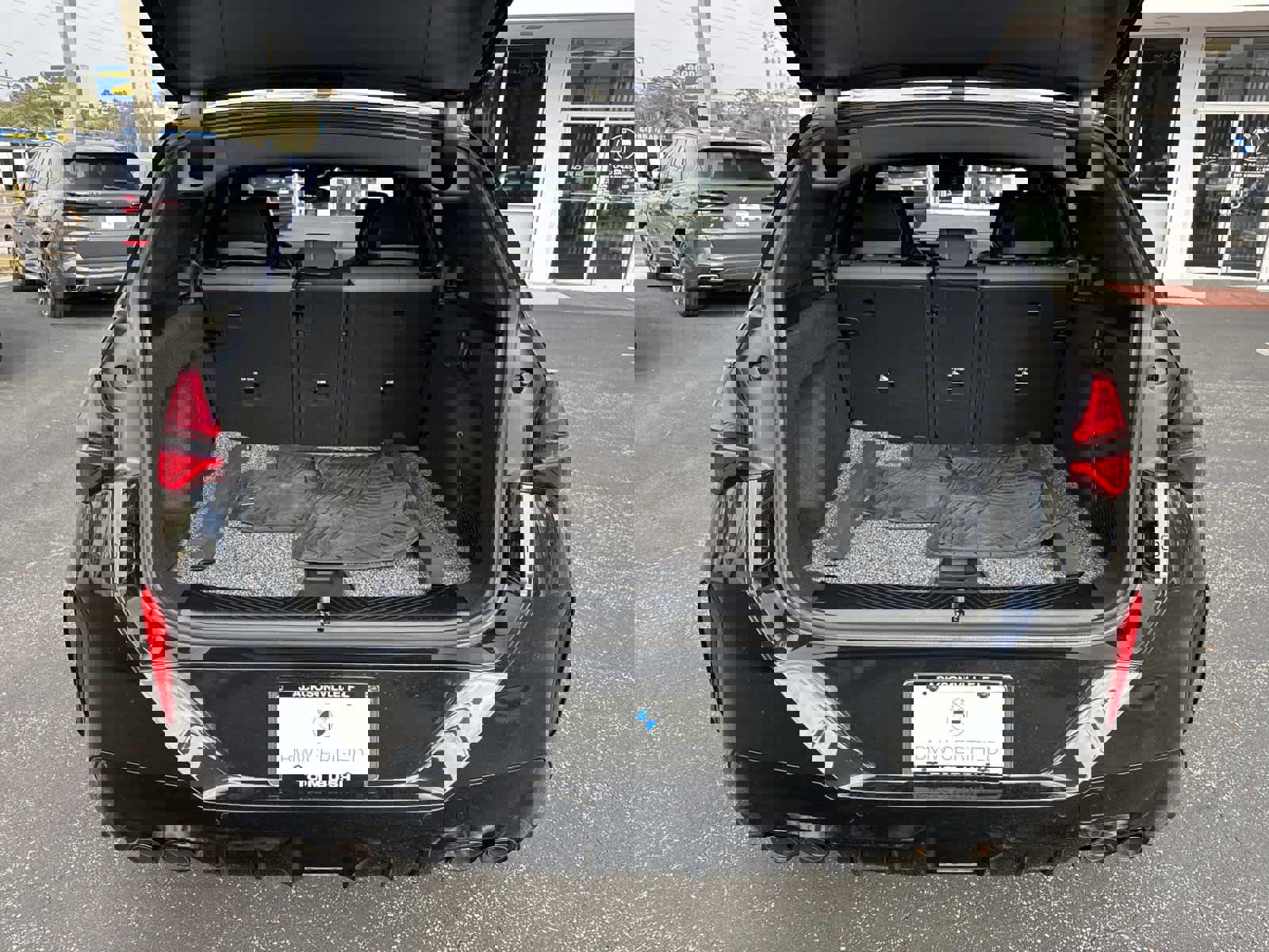 Certified 2026 BMW X3 M50 w/ Premium Package image 15