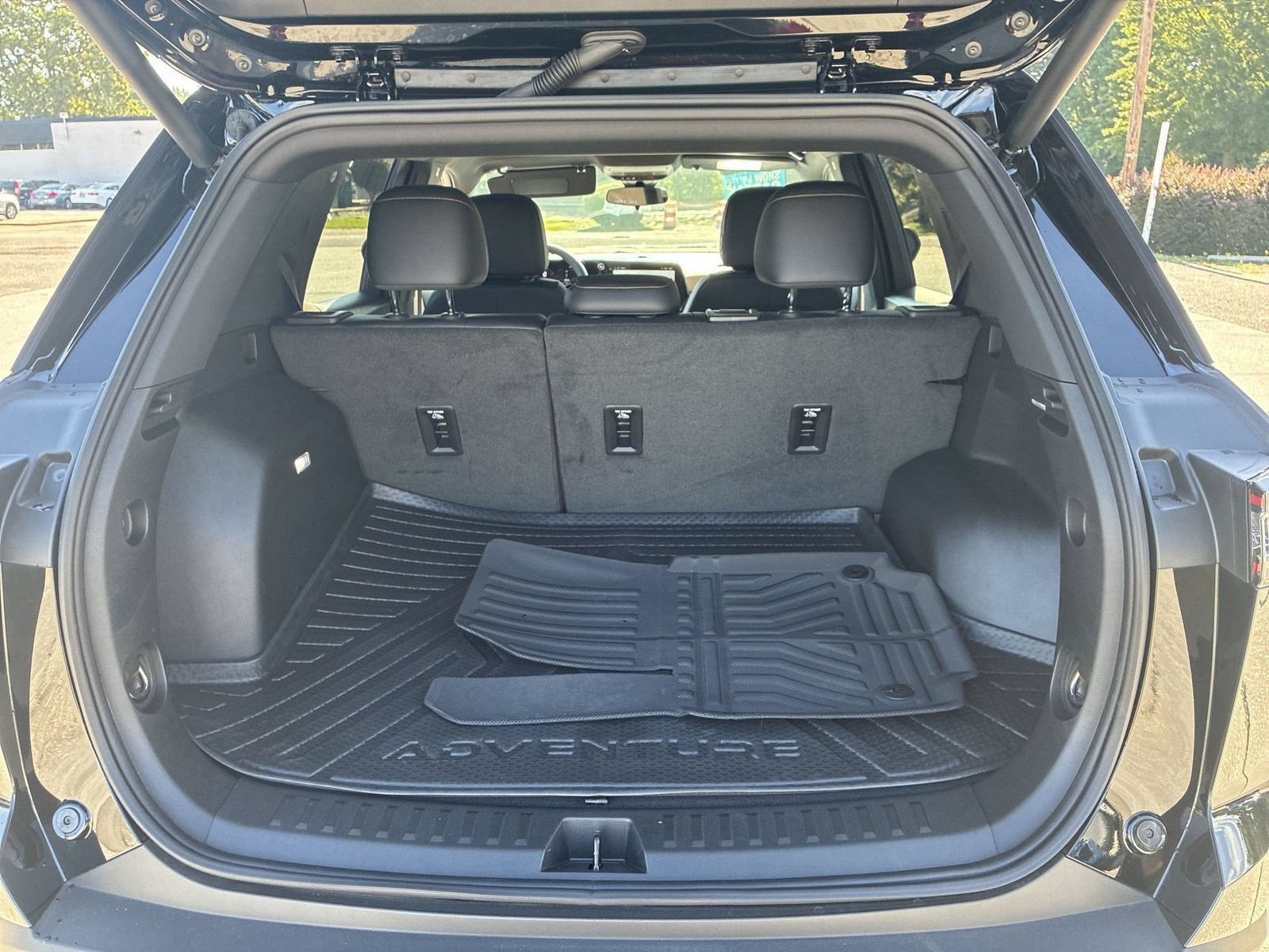 Certified 2026 Chevrolet Equinox ACTIV AWD/4WD image 25