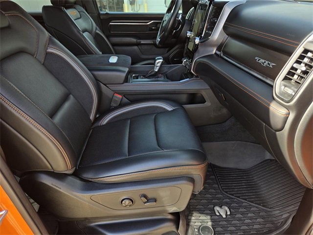 Used 2022 RAM 1500 TRX w/ TRX Level 2 Equipment Group image 35