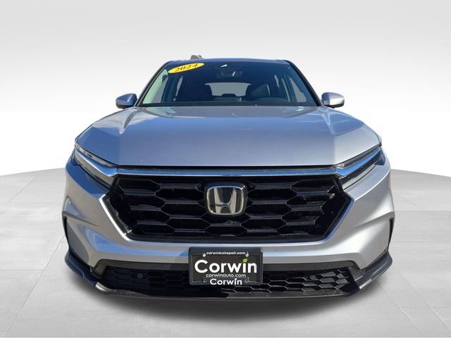 Used 2024 Honda CR-V EX-L image 5