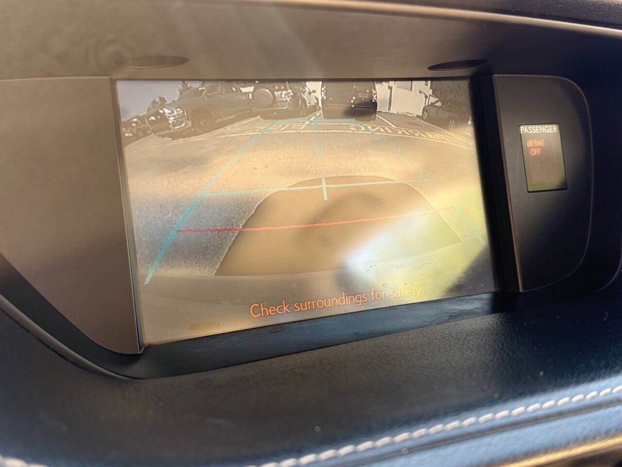 Used 2014 Lexus ES 350 w/ Luxury Package FWD image 23