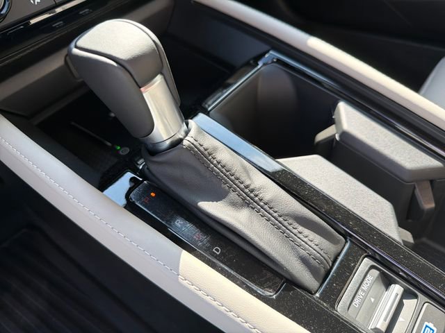 New 2026 Honda Accord Touring image 24