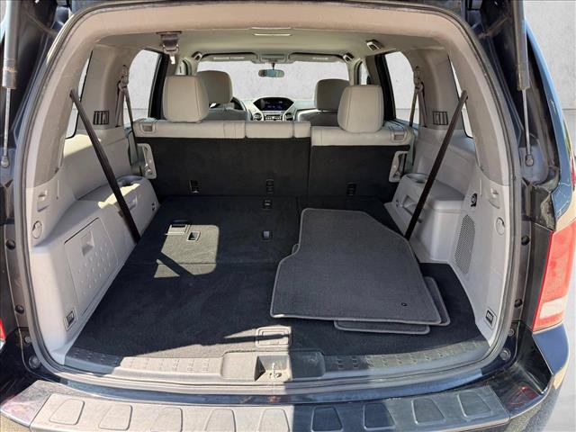 Used 2015 Honda Pilot EX image 7
