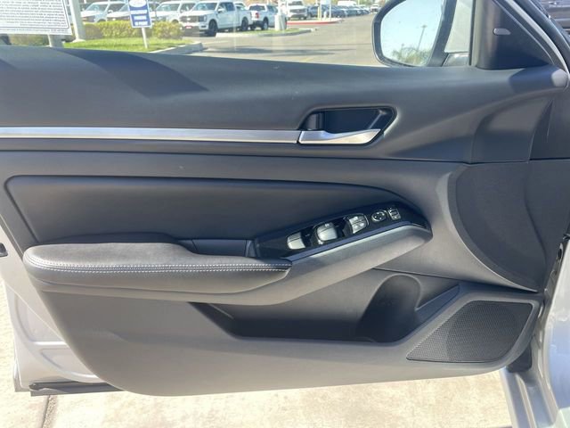 Used 2023 Nissan Altima 2.5 SV image 20