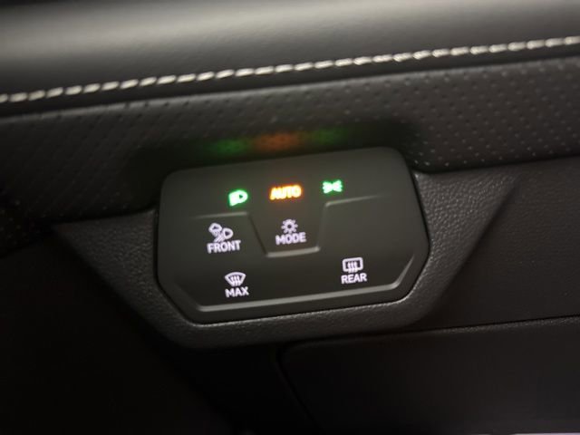 New 2026 Volkswagen Atlas SE image 21