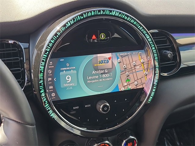 Used 2024 MINI Cooper SE image 27