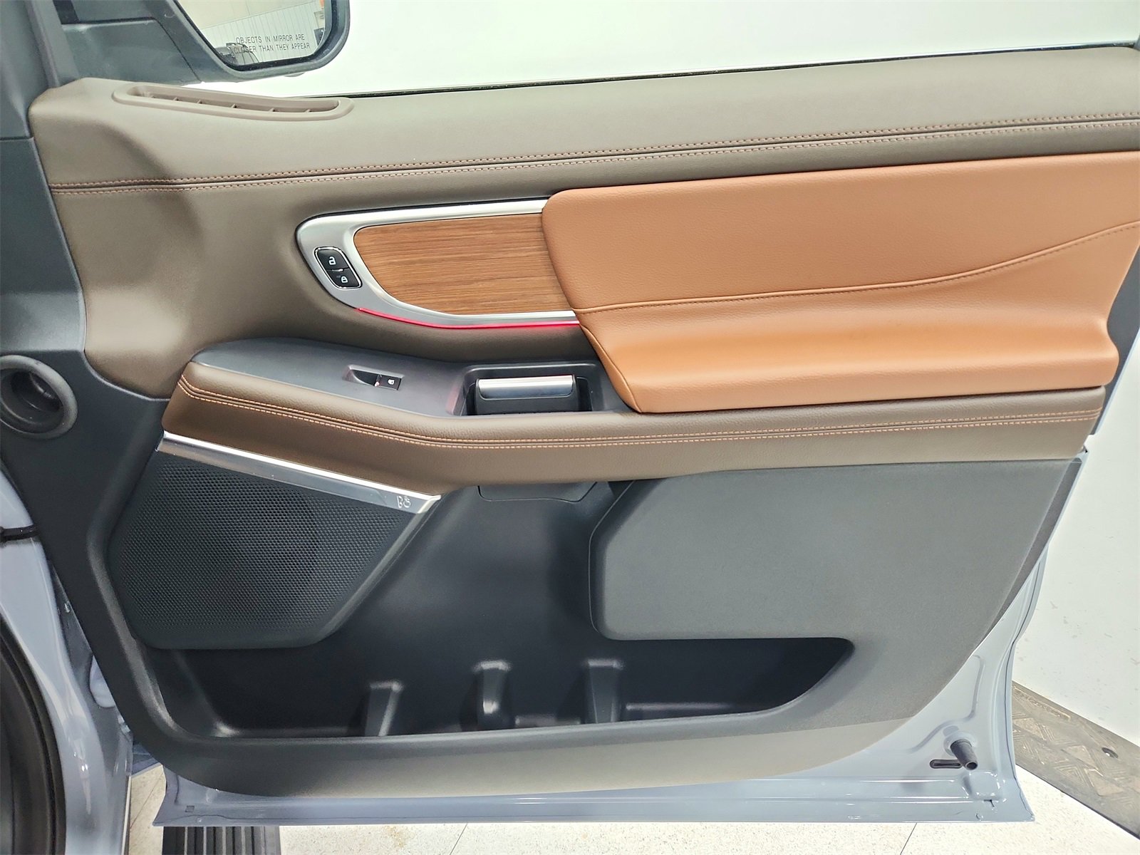 New 2025 Ford Expedition King Ranch image 41