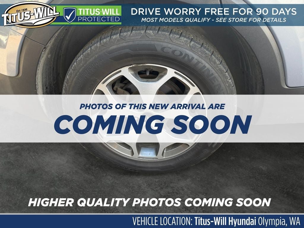 Used 2020 Kia Telluride EX AWD/4WD image 6