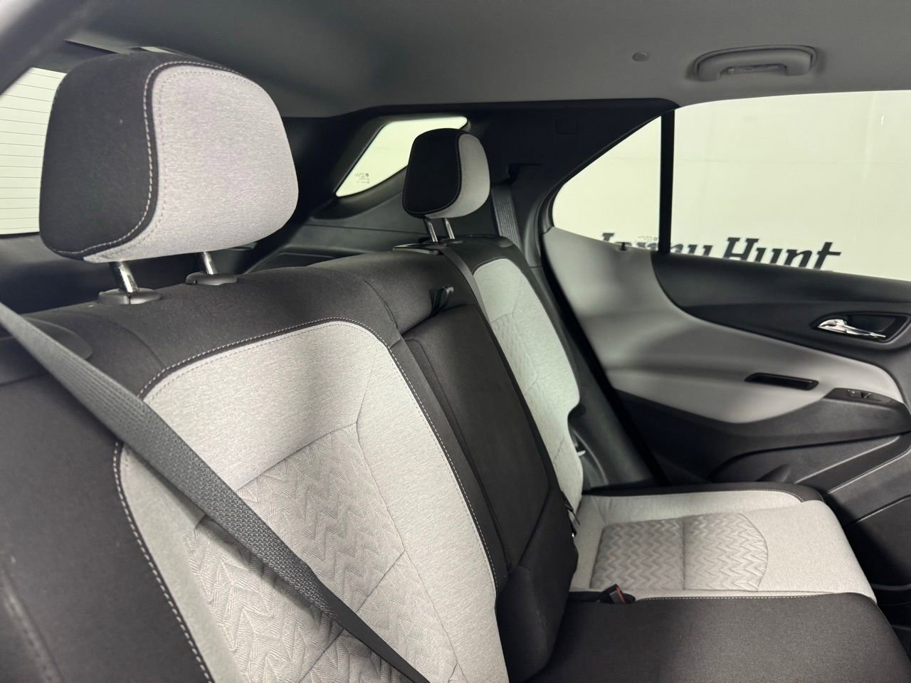 Used 2022 Chevrolet Equinox LS w/ LS Convenience Package image 27