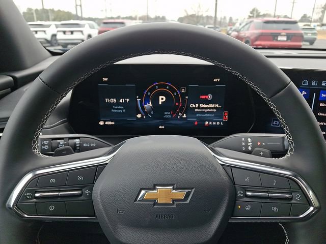 New 2026 Chevrolet Traverse LT w/ Sun and Wheel Package image 16