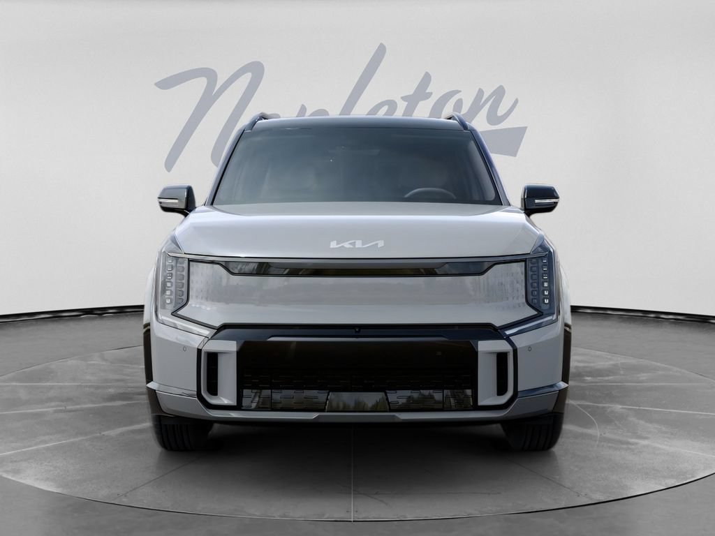 New 2026 Kia EV9 GT-Line AWD/4WD image 2