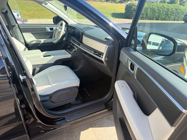 Used 2026 Hyundai Santa Fe SEL AWD/4WD image 20
