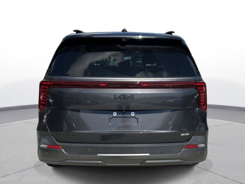 Used 2025 Kia Carnival SX Prestige FWD image 7