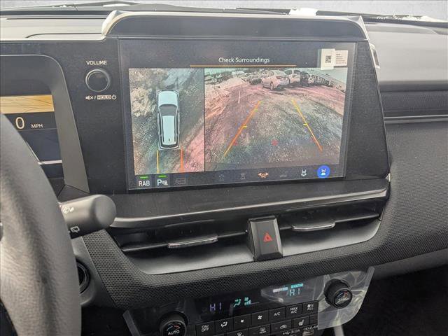 New 2026 Subaru Outback Limited XT image 13