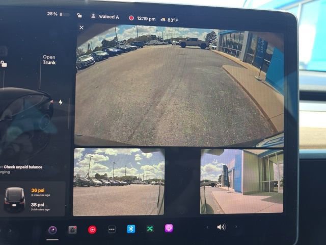 Used 2022 Tesla Model Y Performance image 17