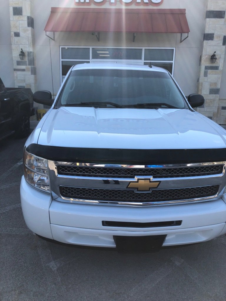 Used 2012 Chevrolet Silverado 1500 LT w/ All-Star Edition image 1