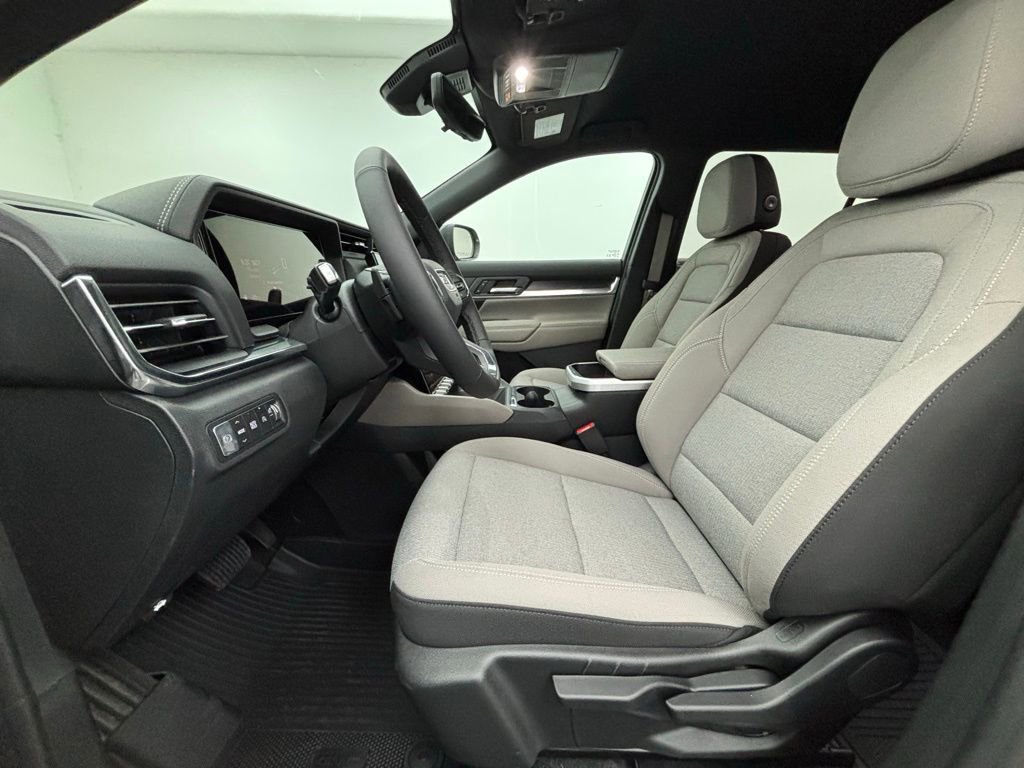 New 2026 GMC Terrain Elevation w/ Technology Package II image 21