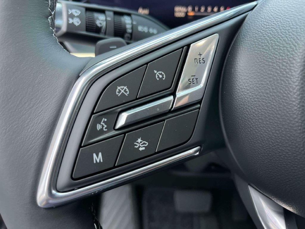 New 2026 Buick Envision Avenir AWD/4WD image 26