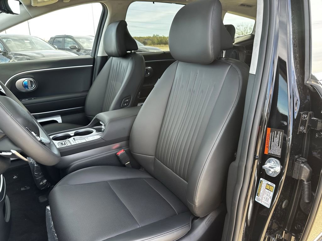 New 2026 Hyundai Ioniq 9 Calligraphy image 31