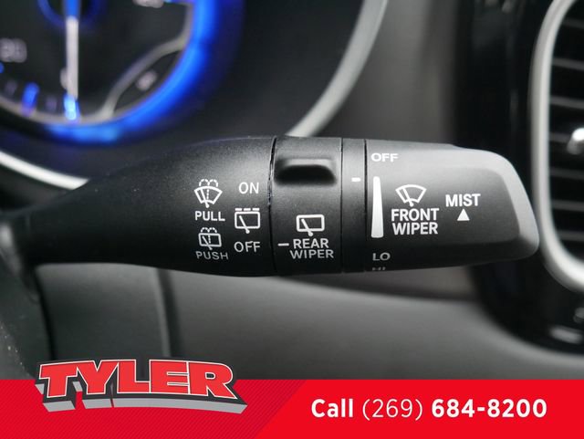 New 2026 Chrysler Voyager LX image 27