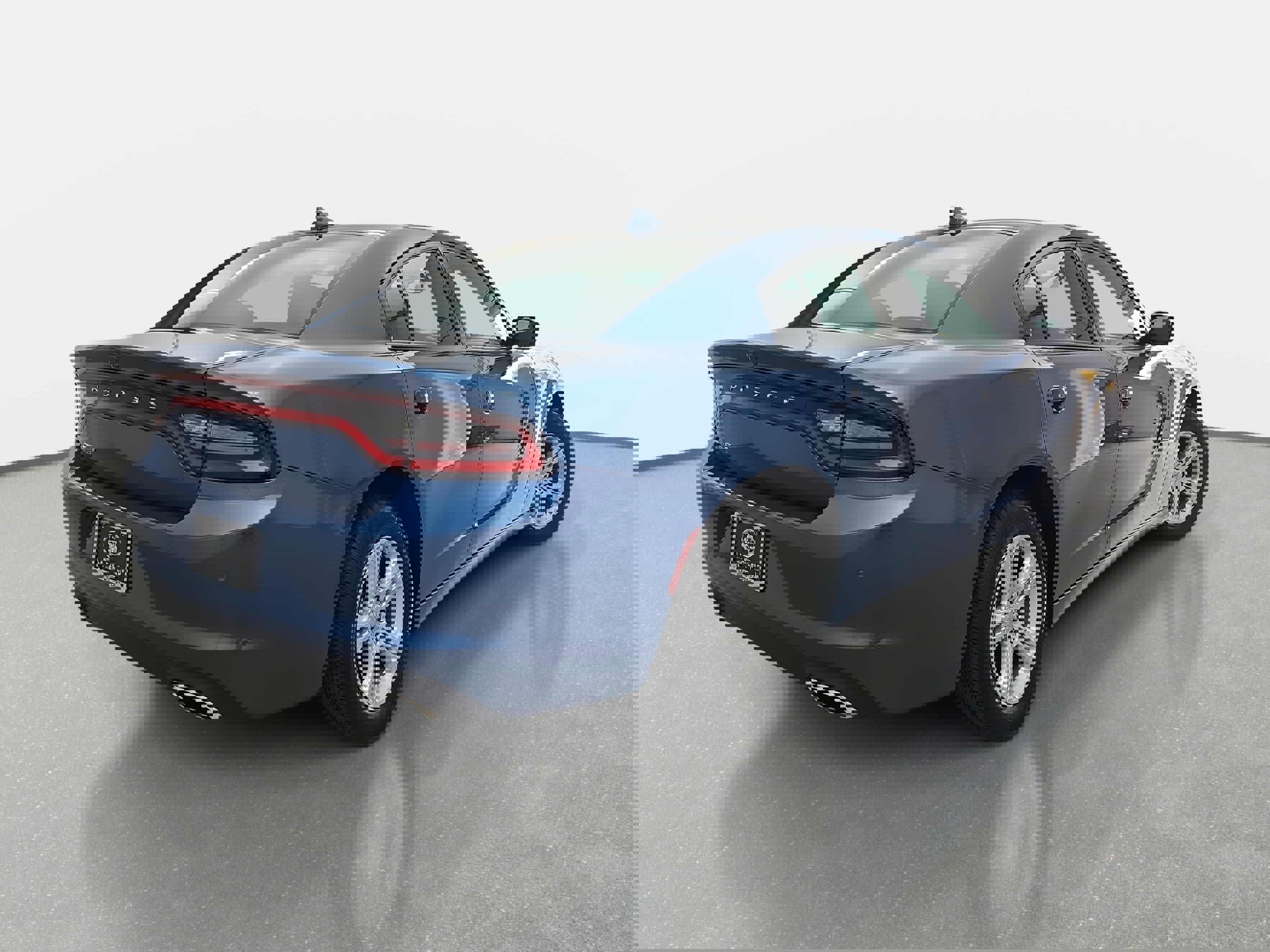 Used 2023 Dodge Charger SXT w/ Cold Weather Package image 5