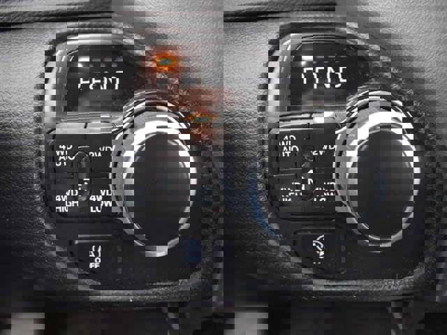 Used 2022 RAM 1500 Big Horn image 11