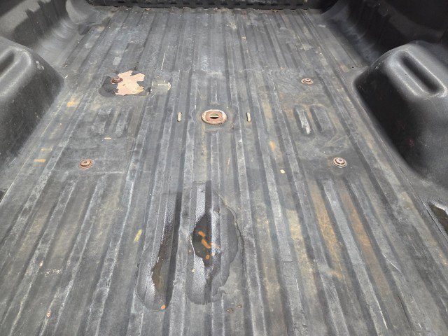 Used 2014 Ford F450 King Ranch w/ King Ranch Chrome Package image 31