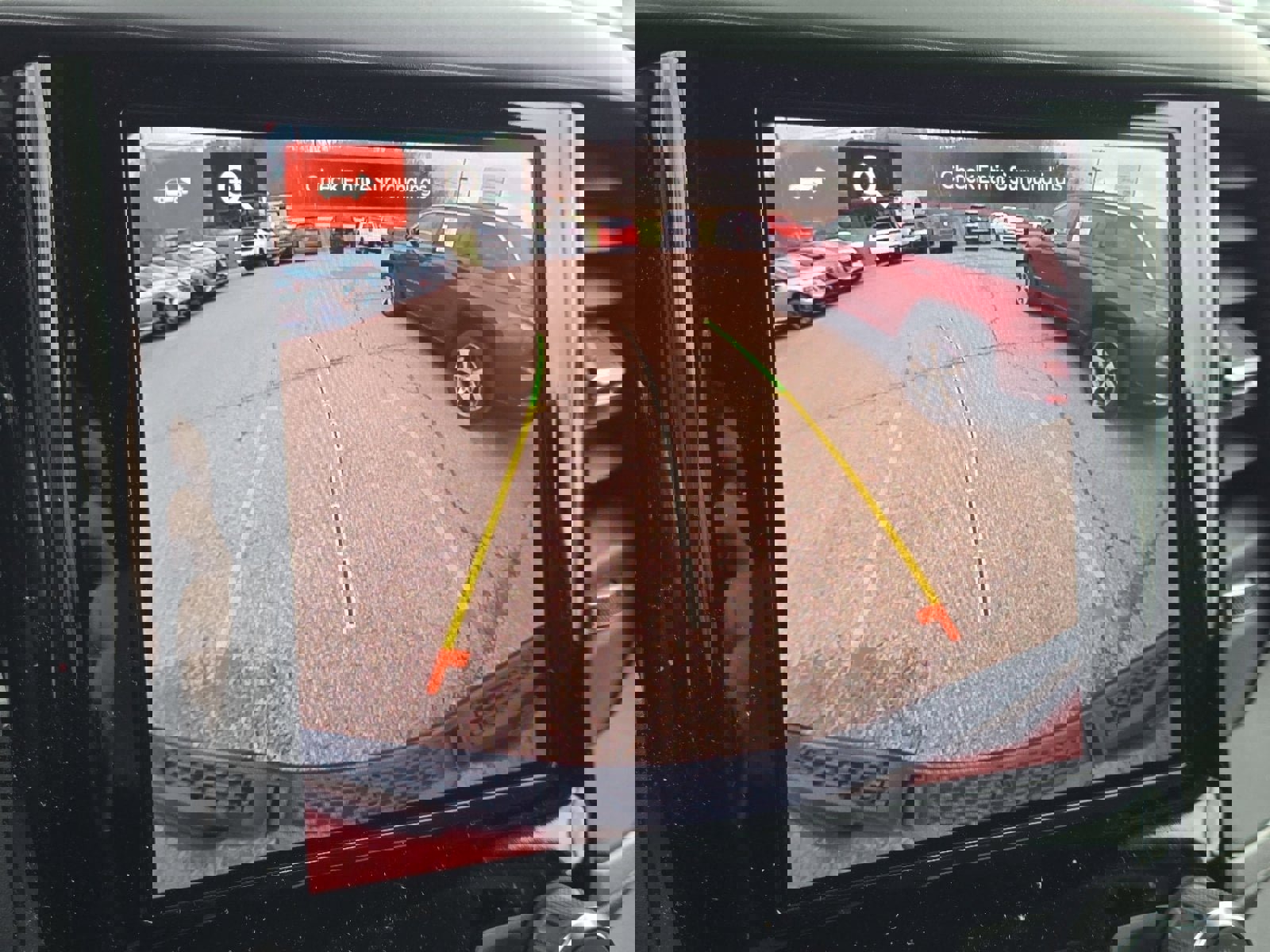 New 2026 RAM 1500 Tradesman image 5