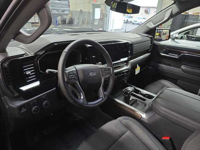 New 2026 Chevrolet Silverado 1500 LT Trail Boss w/ Convenience Package II image 18