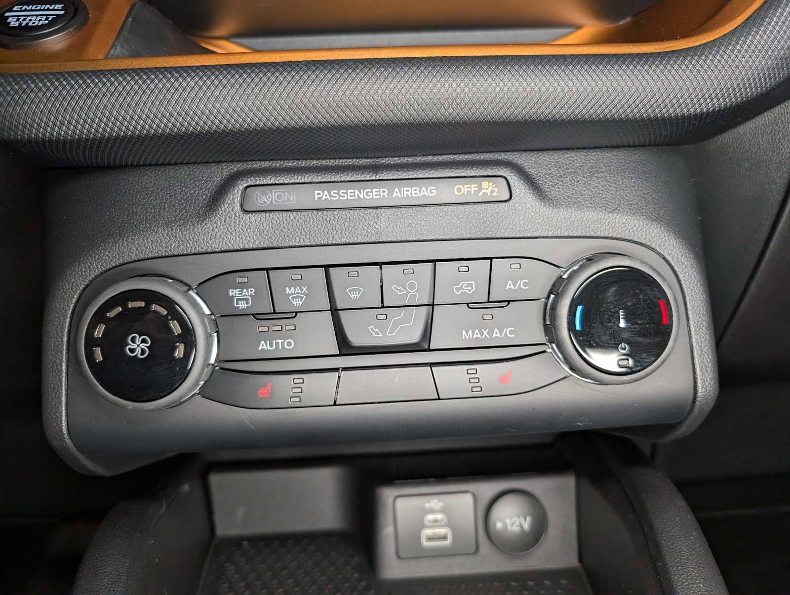 Used 2023 Ford Bronco Sport Badlands image 29