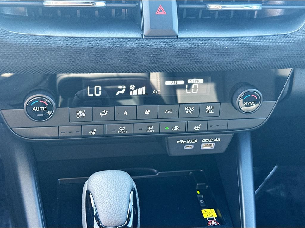 New 2026 Subaru Outback Limited XT AWD/4WD image 15