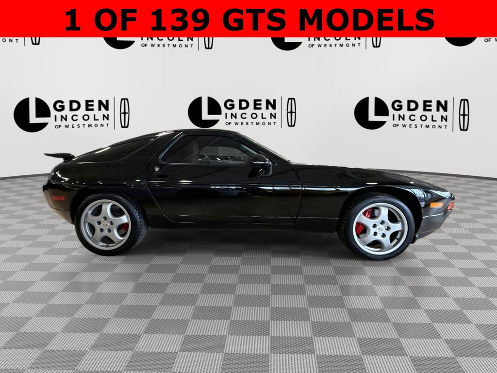 Used 1994 Porsche 928 GTS RWD image 9