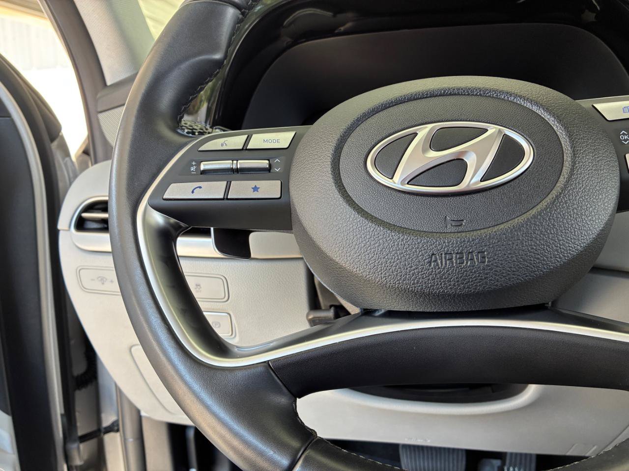 Used 2024 Hyundai Palisade SEL AWD/4WD image 25