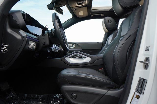 Used 2022 Mercedes-Benz GLE 350 GLE 350 w/ Premium Package image 24