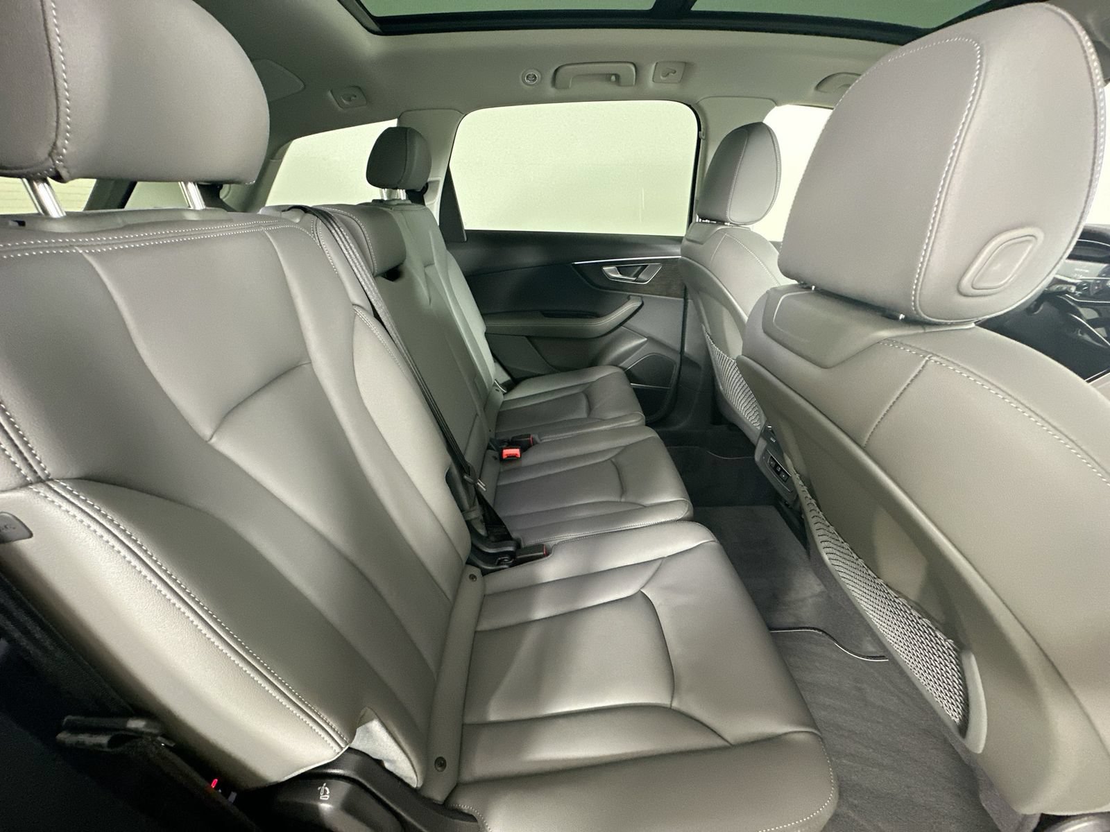 New 2026 Audi Q7 2.0T Premium Plus AWD/4WD image 44