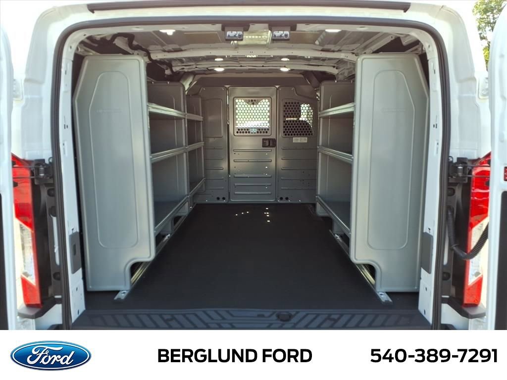 New 2024 Ford Transit 250 Low Roof w/ Load Area Protection Package image 7