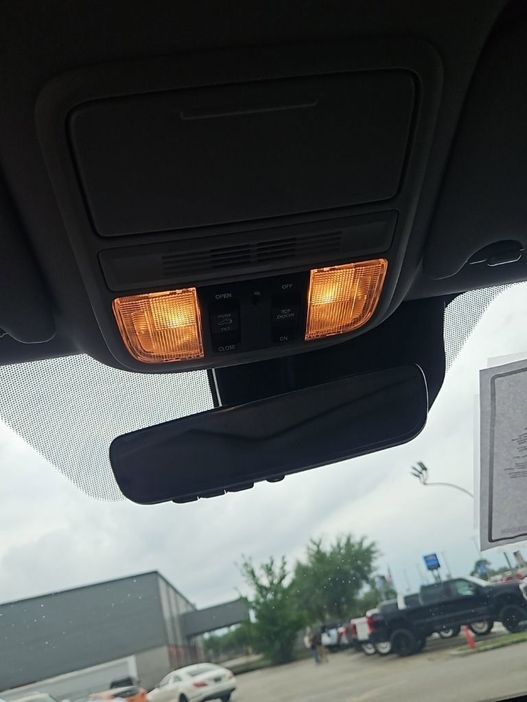 Used 2021 Honda Pilot EX-L image 23